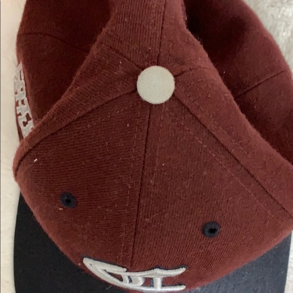 Cape Cod Cotuit Flattop Hat - Picture 6 of 6